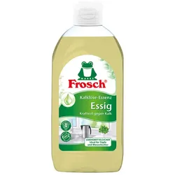 Frosch Kalklöse-Essenz Essig 300ML