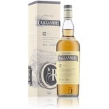 Cragganmore 12 Years Old Single Malt 40% vol 0,2 l