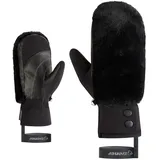 Ziener KATNISS-Z MITTEN glove, black, M