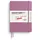 Leuchtturm1917 Wochenkalender 2026/2027 Dusty Rose