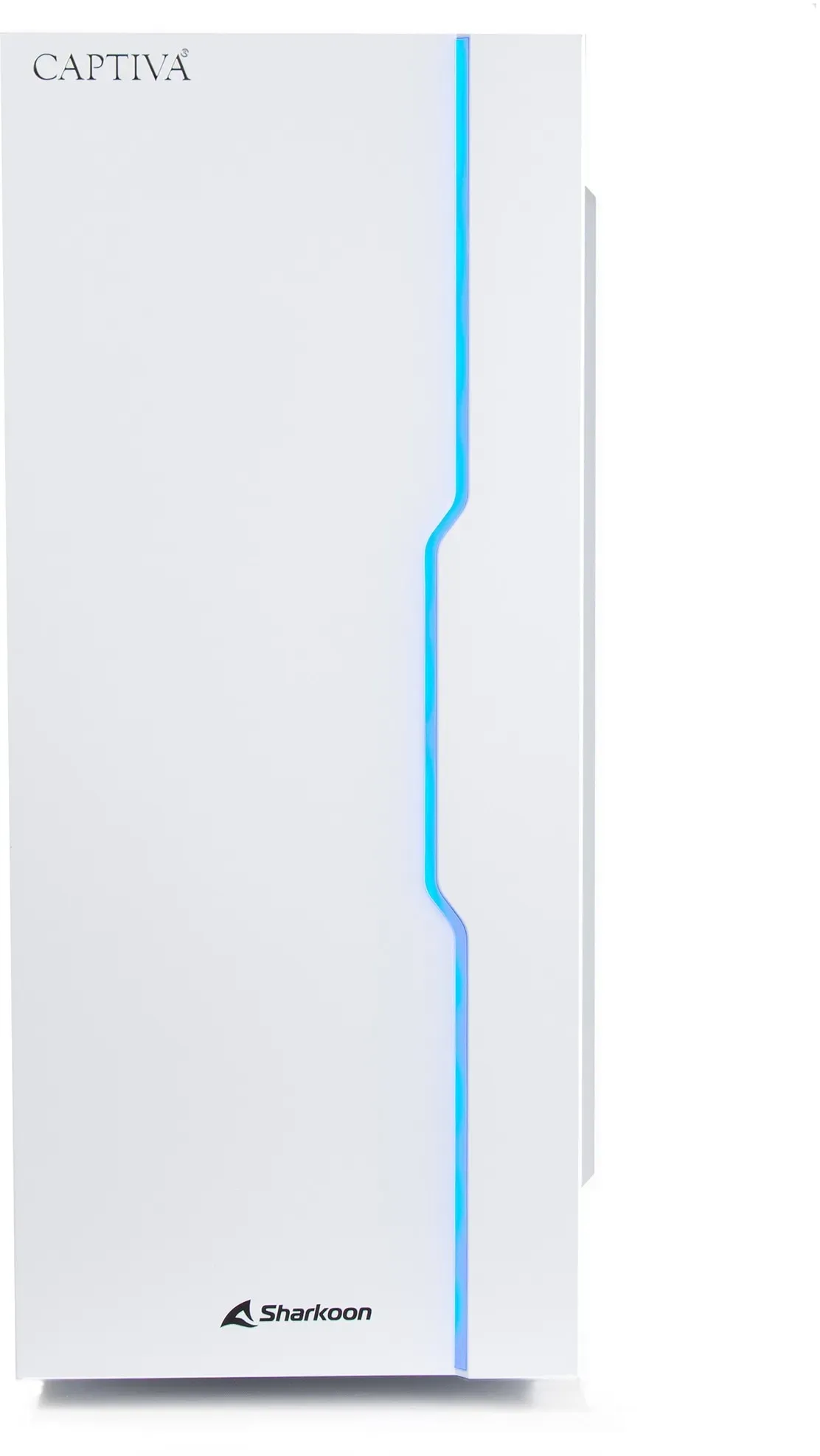 CAPTIVA Gaming-PC-Komplettsystem 