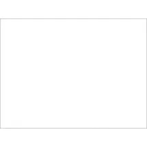 Sovie Horeca Tischset Weiß aus Linclass® Airlaid, 40 x 30 cm, 100 Stück,