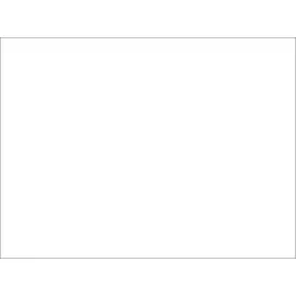 Sovie Horeca Tischset Weiß aus Linclass® Airlaid, 40 x 30 cm, 100 Stück,