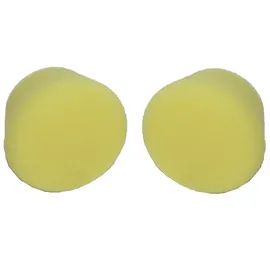 PROXXON 29094 Profi Polierschwämme mittel