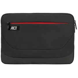 Act Suburb Laptop Sleeve 15.6i made from recycled plastic bottles (AC8585)