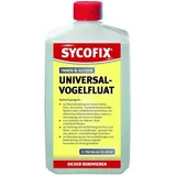 Sycofix Universal-Vogelfluat 1 l hochwirksames Bautenschutzmittel für alkalische Wände