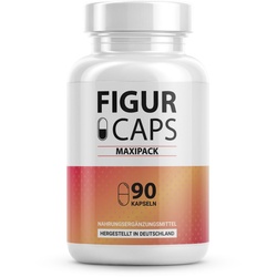 Figur Caps Kapseln 90 St