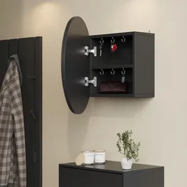 Vicco Loki 50 cm grau