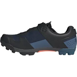 Five Ten Kestrel BOA Legend Ink / Core Black / Coral Fusion 38