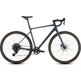 Cube Nuroad ONE grovegreen ́n ́black 2026 XL