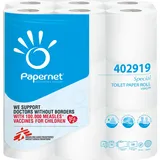 Papernet, Toilettenpapier, 402919 Toilettenpapier 19,8 m (18 Stk.)