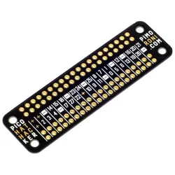 Nano HAT Hacker, GPIO Verteiler für Raspberry Pi