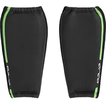 Orca Swimrun Wadenwärmer - Black - L