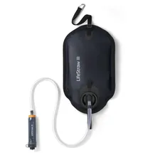 Lifestraw Peak Gravity Antivirus Purifier 8L Wasserfilter