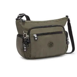 Kipling Gabbie S green moss
