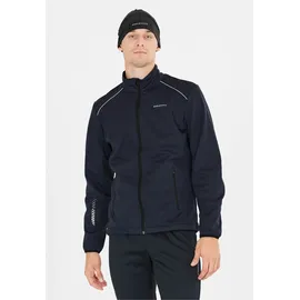 Endurance Trainingsanzug Naval blau, XL