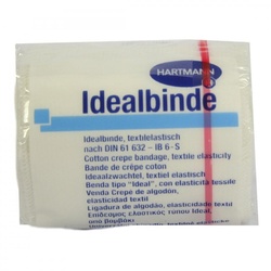 Idealbinde Hartmann 6 cmx5 m