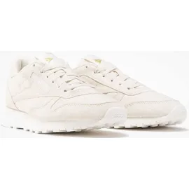 Reebok Classic Leather Alabas / Goldmint / Chalk 37