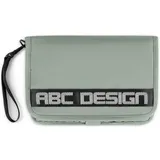 ABC-Design Wickelorganizer Multi Grün