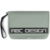 ABC-Design Wickelorganizer Multi Grün
