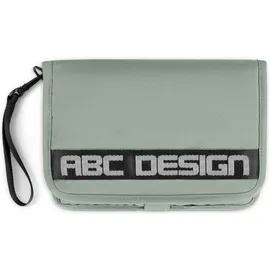 ABC-Design Wickelorganizer Multi Grün