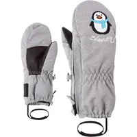 Ziener LE ZOO MINIS glove Ski-handschuhe / Wintersport |warm,