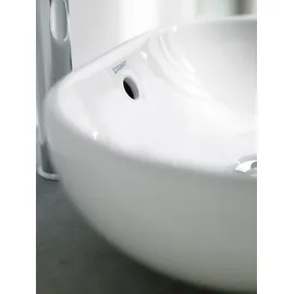 Duravit Foster Aufsatzwaschtisch 49,5 x 35 cm (03355000001)