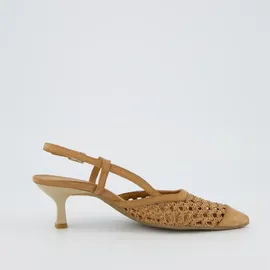 Paul Green Pumps in braun, | Gr.: 42