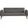 K+W Komfort & Wohnen »Drive«, mit Seitenteilverstellung, wahlweise in 218 oder 238 cm Breite granit 83, 44097350-0 B/H/T: 218 cm x 91 cm x 66 cm