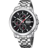 Jaguar Le Chronographe J978/4 Edelstahl 42 mm UJ978/4