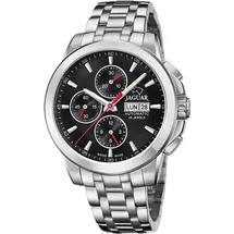 Jaguar Le Chronographe J978/4 Edelstahl 42 mm UJ978/4