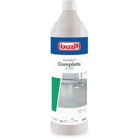 Buzil Corridor Complete S 732 Mehrzweckemulsion 5 l