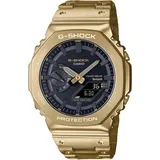Casio G-Shock Watch Only Time Man trendy Code GM-B2100GD-9AER