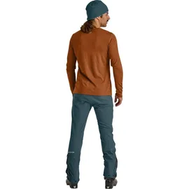 Ortovox 185 Merino Mtn Cutout Ls - Merinoshirt XL