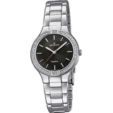 Candino Damen Uhr C4626/2 Armband-Uhr Analog silber D2UC4626/2 - Silber