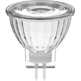 LED's light LED-Spot GU4 MR11 2,3 W 184 lm Ø 3,5 cm x 3,8 cm