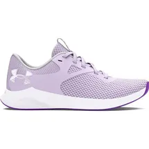 Under Armour Charged Aurora 2 Trainingsschuhe Damen 506 salt purple/lavish/white 38.5