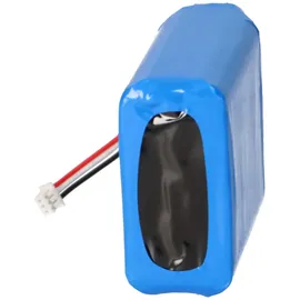 WSB FUBT50000 7,4V 2500 mAh 1 St.
