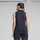 Puma Pure ärmelloses Poloshirt Damen 03 deep navy XL