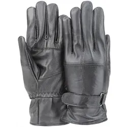 Hat You  Handschuhe GL1113  in Schwarz, EU S
