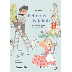 Felicitas und Jakob