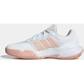 adidas Gamecourt 2 Cloud White/Blush Pink 42