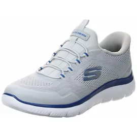 SKECHERS Summits Herren Grau 43