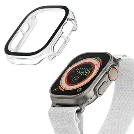 LAUT Shield, Watch 44 / 45 mm Black (L_AWL_SH_BK)
