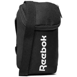 Reebok Sport  Handtasche Act Core LL City Bag  in Schwarz, Einheitsgrösse