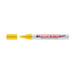 EDDING Lackmalstift gelb 8750-005