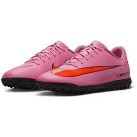 Nike Mercurial Vapor 16 Club TF Herren magic flamingo/black-total crimson 41
