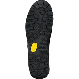 CMP Moon Mid Wp 31q4797 Hiking Boots Schwarz EU 47 Mann