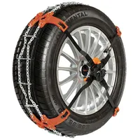 Weissenfels SCHNEEKETTEN WEISSENFELS M93 TRAK SUV GR.TS59 FRONTMONTAGE