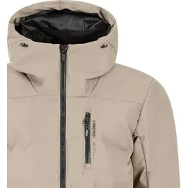 Protest Prtsuperior Skijacke Herren BambooBeige L
